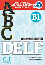 ΣΥΛΛΟΓΙΚΟ ΕΡΓΟ ABC DELF B1 (+ CD) 2ND ED