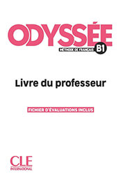 ODYSSEE B1 GUIDE PEDAGOGIQUE