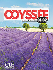 ΣΥΛΛΟΓΙΚΟ ΕΡΓΟ ODYSSEE C1-C2 METHODE