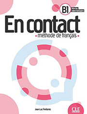 ΣΥΛΛΟΓΙΚΟ ΕΡΓΟ EN CONTACT B1 METHODE