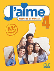 JAIME 4 METHODE