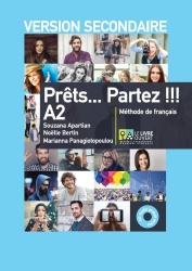 PRETS PARTEZ A2 METHODE