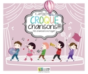 CROQUE CHANSONS