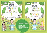 ULYSSE A PARIS 1 PACK ELEVE