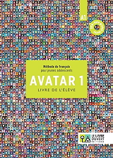 AVATAR 1 METHODE (+ DVD)