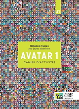 AVATAR 1 CAHIER