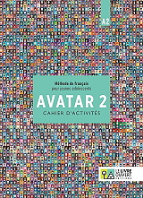 AVATAR 2 CAHIER