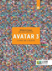 AVATAR 3 METHODE (+ E-BOOK)