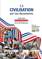 ΣΥΛΛΟΓΙΚΟ ΕΡΓΟ LA CIVILISATION PAR LES DOCUMENTS PROFESSEUR