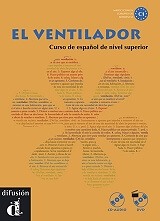 ΣΥΛΛΟΓΙΚΟ ΕΡΓΟ EL VENTILADOR SUPERIOR (+ CD + DVD)