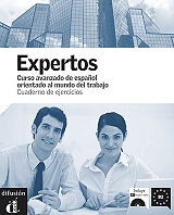 ΣΥΛΛΟΓΙΚΟ ΕΡΓΟ EXPERTOS EJERCICIOS