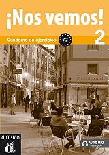 NOS VEMOS 2 EJERCICIOS (+ CD)