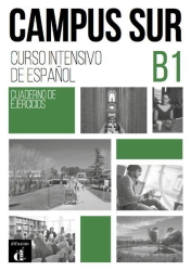 ΣΥΛΛΟΓΙΚΟ ΕΡΓΟ CAMPUS SUR B1 EJERCICIOS