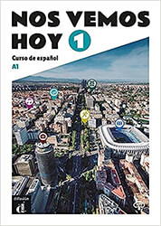 NOS VEMOS HOY 1 ALUMNO