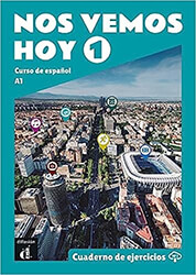 NOS VEMOS HOY 1 EJERCICIOS
