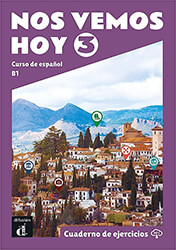NOS VEMOS HOY 3 EJERCICIOS