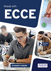 AHEAD WITH ECCE PRACTICE TESTS STUDENTS BOOK