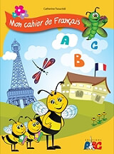 ΣΥΛΛΟΓΙΚΟ ΕΡΓΟ ABC MON CAHIER DE FRANCAIS