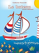 ΣΥΛΛΟΓΙΚΟ ΕΡΓΟ LE BATEAU 1 METHODE