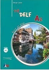 TOP DELF A2 ECRIT ET ORAL PROFESSEUR