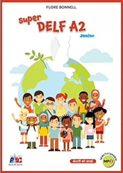 ΣΥΛΛΟΓΙΚΟ ΕΡΓΟ SUPER DELF A2 ELEVE