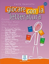 GIOCARE CON LA LETTERATURA