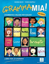 GRAMMAMIA!