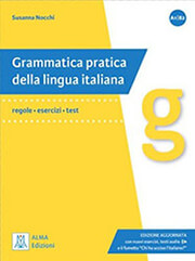 GRAMMATICA PRATICA DELLA LINGUA ITALIANA-EDIZIONI AGGIORNATA