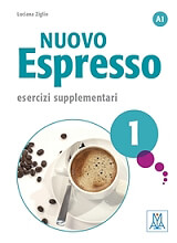NUOVO ESPRESSO 1 A1 ESERCIZI SUPPLEMENTARI 2ND ED