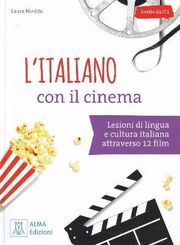 L ITALIANO CON IL CINEMA
