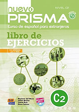 NUEVO PRISMA C2 LIBRO DE EJERCICIOS (+CD)