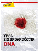 SIGURDARDOTTIR YRSA DNA (POCKET)