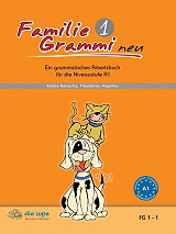 FAMILIE GRAMMI 1 GRAMMATIK NEU