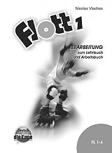 ΒΛΑΧΟΣ ΝΙΚΟΛΑΟΣ FLOTT 1 BEARBEITUNG