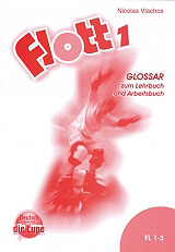 FLOTT 1 GLOSSAR