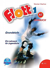 ΒΛΑΧΟΣ ΝΙΚΟΛΑΟΣ FLOTT 1 LEHRBUCH