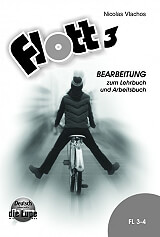 FLOTT 3 BEARBEITUNG