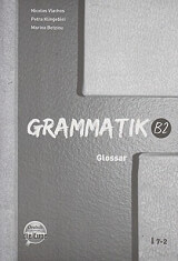 ΒΛΑΧΟΣ ΝΙΚΟΛΑΟΣ GRAMMATIK B2 BEARBEITUNG