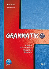 ΒΛΑΧΟΣ ΝΙΚΟΛΑΟΣ GRAMMATIK C1