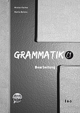 ΒΛΑΧΟΣ ΝΙΚΟΛΑΟΣ GRAMMATIK C1 GLOSSAR