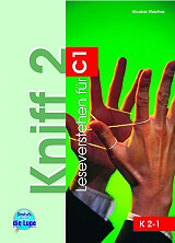KNIFF 2 C1 KURSBUCH (LESEVERSTEHEN)