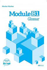 MODULE B1 GLOSSAR