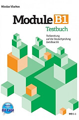 ΒΛΑΧΟΣ ΝΙΚΟΛΑΟΣ MODULE B1 KURSBUCH
