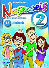 ΒΛΑΧΟΣ ΝΙΚΟΛΑΟΣ NASEWEIS 2 NEU LEHRBUCH