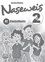 ΒΛΑΧΟΣ ΝΙΚΟΛΑΟΣ NASEWEIS 2 NEU KONTROLLTESTS