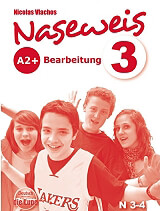 NASEWEIS 3 BEARBEITUNG