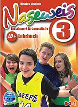 ΒΛΑΧΟΣ ΝΙΚΟΛΑΟΣ NASEWEIS 3 LEHRBUCH