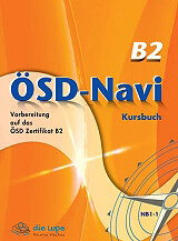 OSD NAVI B2 KURSBUCH