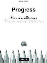 PROGRESS 1 KONTROLLTESTS