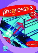 PROGRESS 3 ARBEITSBUCH φωτογραφία